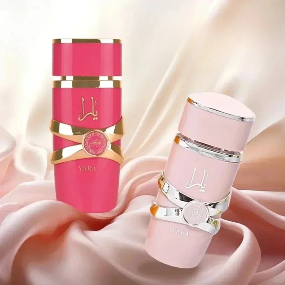 2026 Arab Perfume Women Eau De Parfum High Quality Arabia Perfume Long Lasting Men's Fragrance Pheromone 100ML Women's Fragrance