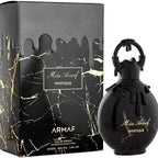 100ML Luxurious Perfume Sweet Elegant Sophisticated Rich Creamy Alluring Smooth Intense Long Lasting Captivating Premium