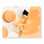 Free Women's Perfume, Floral Chypre Scent, Long Lasting EDP 50ml
