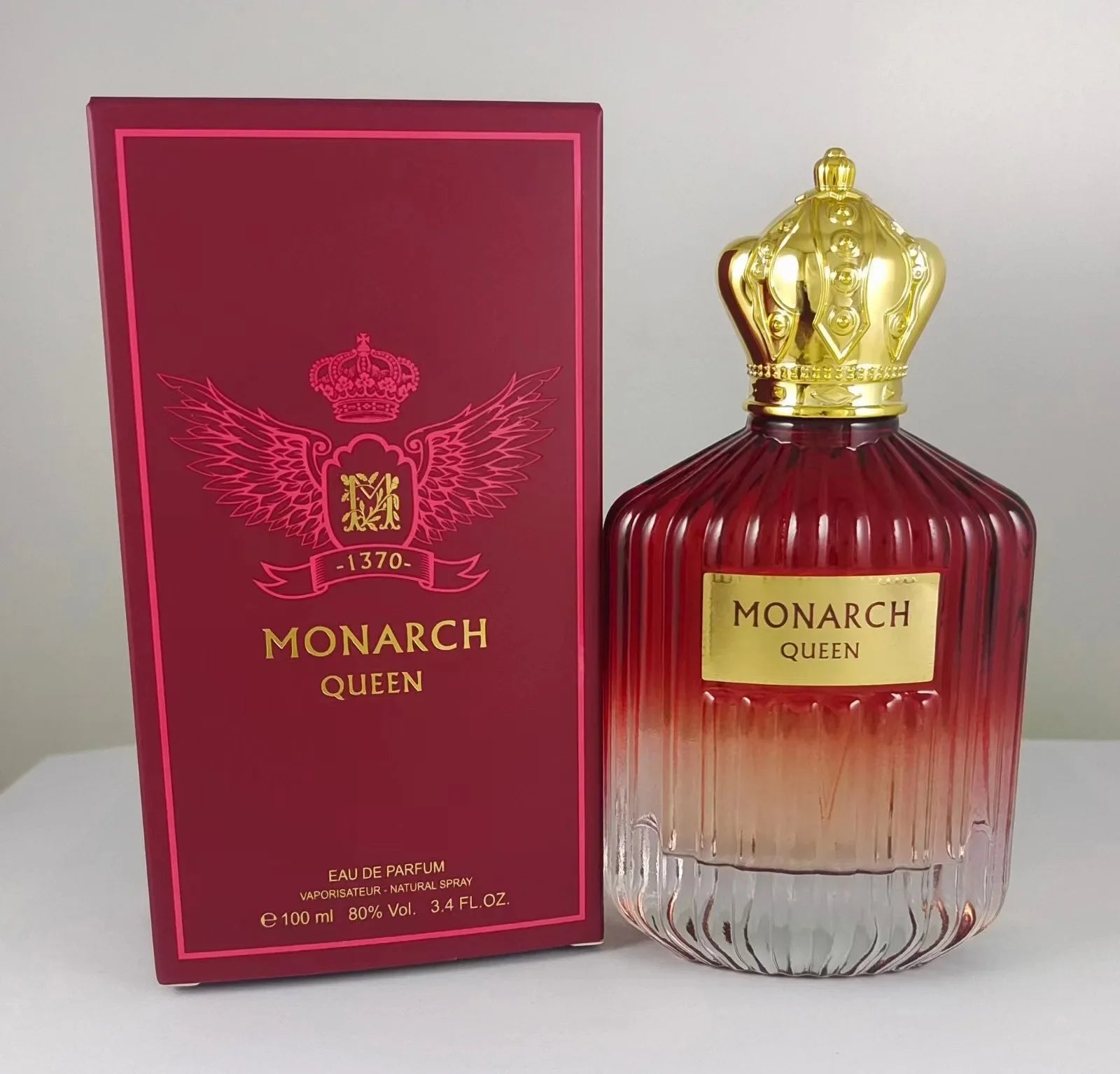 100ml Original Men Perfumes Arabic Dubai Prince Cologne Long Lasting Perfume Light Fragrance Fresh Desert High Quality Perfumes