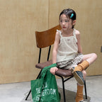 2026 Summer New Children Shorts Cotton Girls Sweet Lace Flower Bud Shorts Fashion Toddler Floral Culottes Kids Clothes