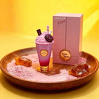 100ML Womens Perfume Eau De Parfum Long Lasting Floral Fruity Sweet Fresh Soft Elegant Feminine Smooth Refined Premium Fragrance