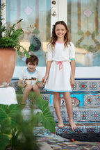 PRESALE 2024 AS Kids Clothing Baby Girl Clothes Children Clothing Boys Outfits Girls Dress For Summer Hot Sale Toddler
