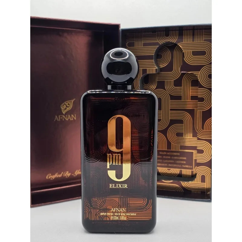 100ML Unisex Eau De Parfum Long Lasting Fresh Sweet Woody Aromatic Luxury Smooth Rich Refined Premium Fragrance Collection