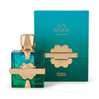 100ML Luxury Perfume Long Lasting Unisex Niche Scent Elegant Rich Smooth Deep Refined Exotic Premium Signature Fragrance