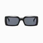 2022 Pink Shades Women Small Sunglasses Black Fashion Square Glasses Vintage Retro Green Glasses Female Unisex Oculos Feminino