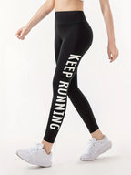 Women's High Waist Yoga Pants Butt Lifting Workout Leggings 2026 New Tummy Control Sports Running Fitness Pants