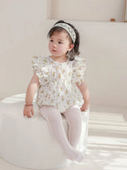 2026 Summer New Baby Pantyhose Newborn Infant leggings Girls Thin Mesh Tights Children Pants 0-8Y
