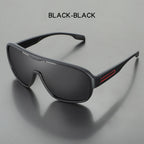 Cycling Sunglasses Polarized Sun glasses With Sun Protection  For Men or Women  UV400 Protective Goggles