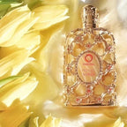100ML Luxury Perfume Eau De Parfum Long Lasting Warm Sweet Rich Smooth Elegant Alluring Captivating Refined Premium Fragrance