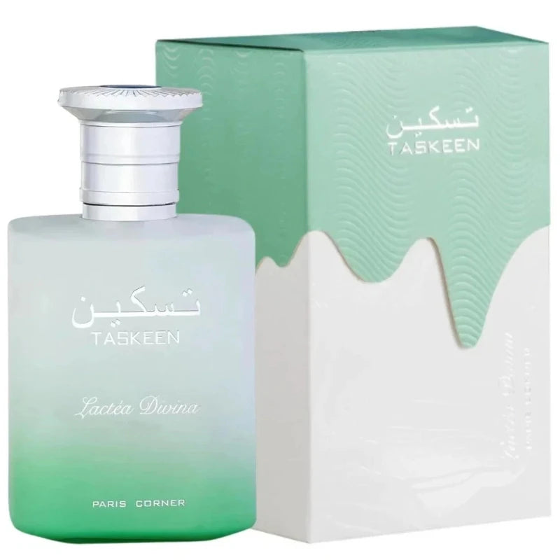 Luxury Eau De Parfum Collection Gourmand Citrus Perfume Vanilla Caramel Peach Tonka Long Lasting Scent for Women Men100ml