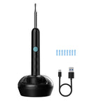 4.2MM Camera Protable  Ear Spoon Visual Ear Cleaning Camera Ear Wax Cleaning  WIFI Wireless Ear Spoon For xiaomi huawei iPhone