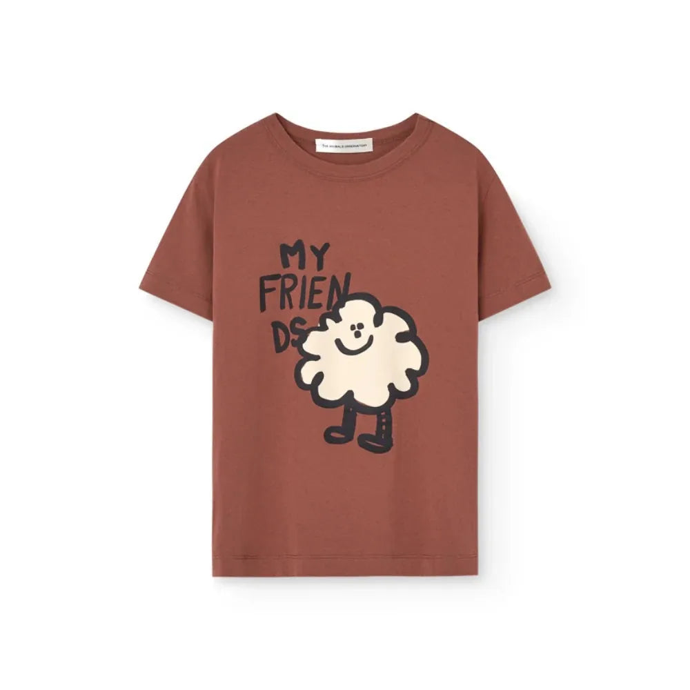 2026 Summer TA Baby Boys Cotton T Shirts Shorts Suits Kids Clothes Baby Girls Cartoon Short Sleeve Dresses Children's Clothing