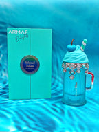 100ML Womens Perfume Eau De Parfum Long Lasting Floral Fruity Sweet Fresh Soft Elegant Feminine Smooth Refined Premium Fragrance