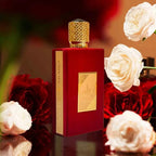 New 100ml Women Perfume Arab Eau de Parfum Spray For Women High Quality Arabian Perfume Long lasting Attract Women Men Fragrance