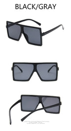 2024 Fashion New Sunglasses Square Boys Girls Brand Eyeglasses Infant Shades Baby Boys Girls Eyewear Gafas De Sol