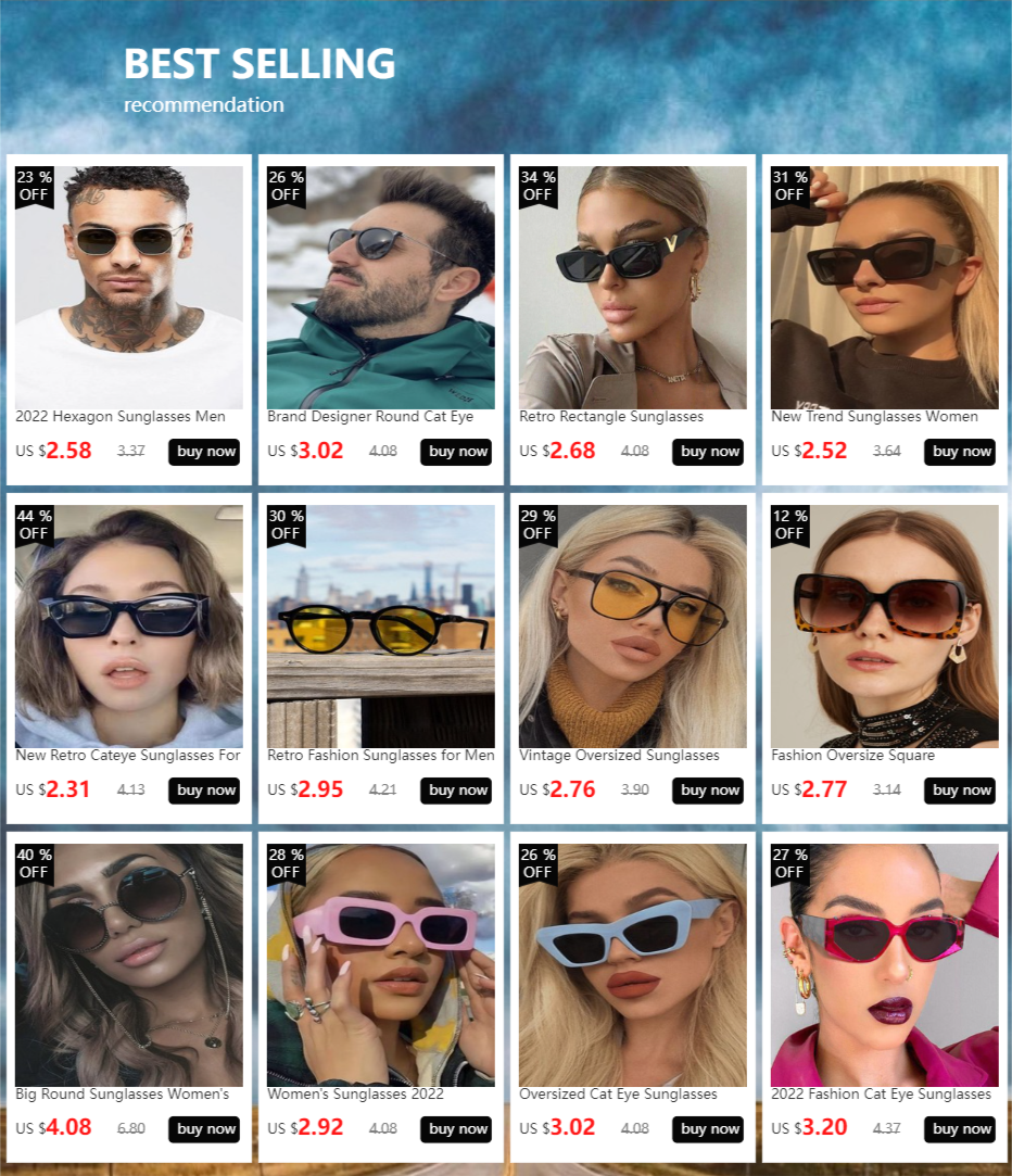 Small Frame Sunglasses Men Women Vintage Cat Eye Sun Glasses Brand Designer Concave Black Cateye Eyewear Shades UV400