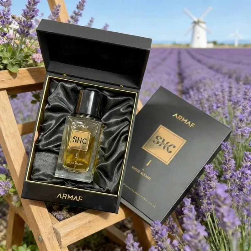 100ML Luxury Unisex Perfume Long Lasting Elegant Oriental Woody Refined Captivating Timeless Smooth Premium Fragrance