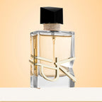 Free Women's Perfume, Floral Chypre Scent, Long Lasting EDP 50ml