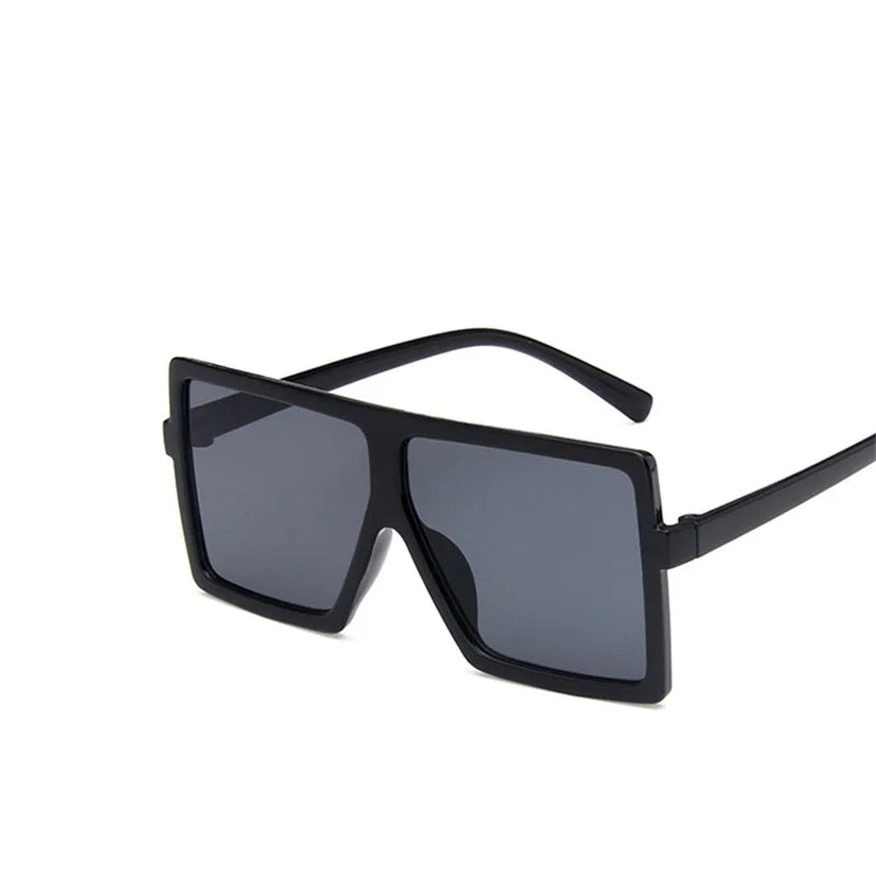 2024 Fashion New Sunglasses Square Boys Girls Brand Eyeglasses Infant Shades Baby Boys Girls Eyewear Gafas De Sol