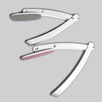 Back Lotion Applicator Apply Lotion Moisturizer Sunscreen Back Easy Reach Skin Foldable Curved Designed Bathing Accessories