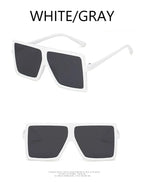 2024 Fashion New Sunglasses Square Boys Girls Brand Eyeglasses Infant Shades Baby Boys Girls Eyewear Gafas De Sol
